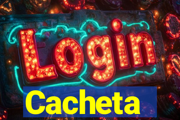Cacheta - Pife - Jogo online